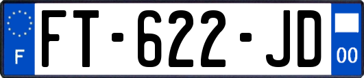 FT-622-JD