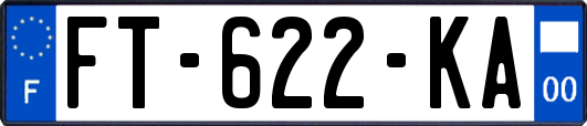 FT-622-KA