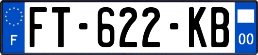 FT-622-KB