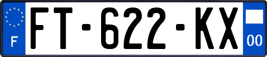 FT-622-KX