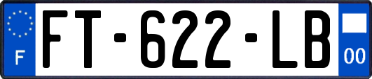 FT-622-LB