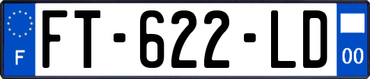FT-622-LD