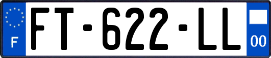 FT-622-LL