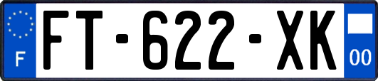 FT-622-XK