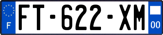 FT-622-XM