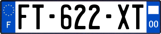 FT-622-XT
