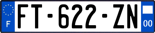 FT-622-ZN