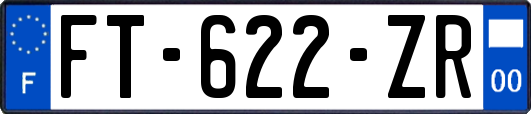 FT-622-ZR