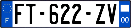 FT-622-ZV