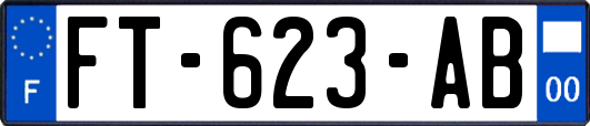 FT-623-AB