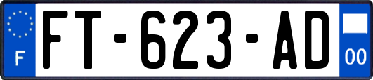 FT-623-AD