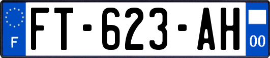 FT-623-AH