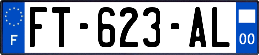 FT-623-AL