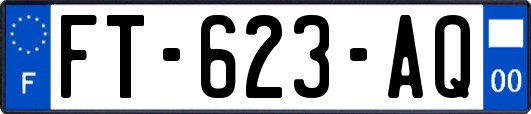 FT-623-AQ