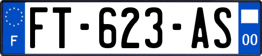 FT-623-AS