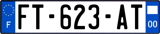 FT-623-AT