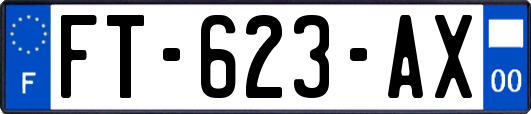 FT-623-AX