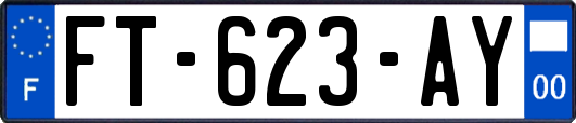 FT-623-AY