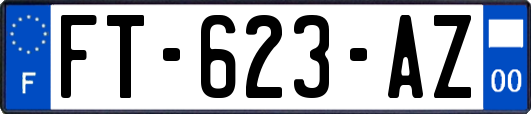 FT-623-AZ