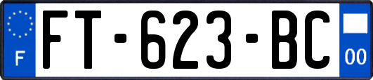 FT-623-BC