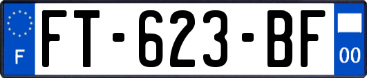 FT-623-BF