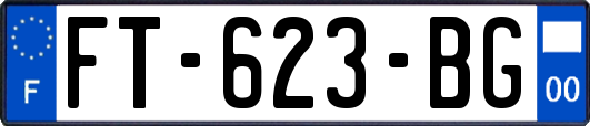 FT-623-BG