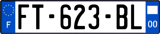 FT-623-BL