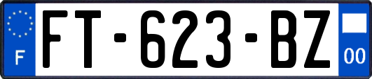 FT-623-BZ