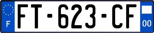 FT-623-CF