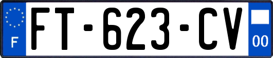 FT-623-CV