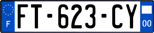 FT-623-CY