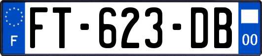 FT-623-DB