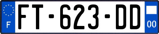 FT-623-DD