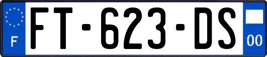 FT-623-DS