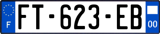 FT-623-EB