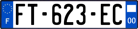FT-623-EC