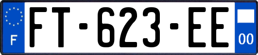 FT-623-EE