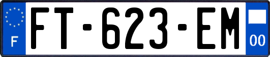 FT-623-EM