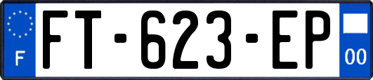 FT-623-EP