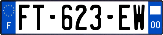 FT-623-EW