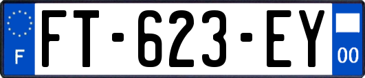 FT-623-EY