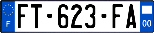 FT-623-FA
