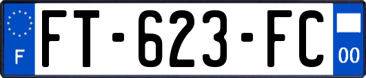FT-623-FC