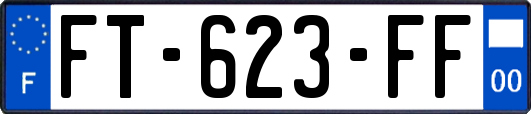 FT-623-FF