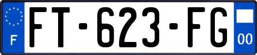 FT-623-FG