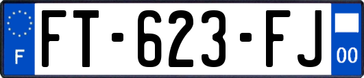 FT-623-FJ