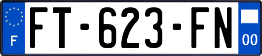FT-623-FN