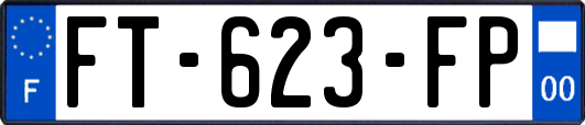 FT-623-FP