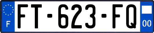 FT-623-FQ