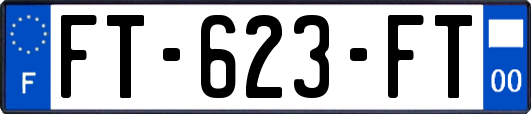 FT-623-FT